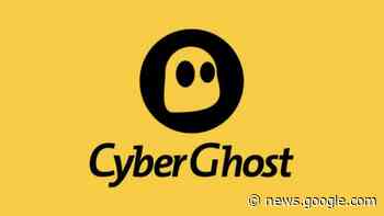 CyberGhost VPN: Mehr Sicherheit und Anonymität im Internet - ein VPN für alle wichtigen Plattformen - GoogleWatchBlog