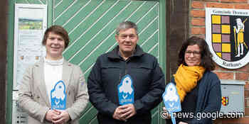 Endlich schnelles Internet für Deensen, Braak und Schorborn - Täglicher Anzeiger