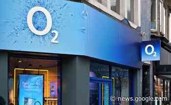 DSL-Alternative "o2 my Internet": Für kurze Zeit im Angebot! - NextPit Deutschland