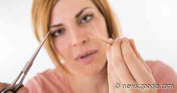 Neue Masche im Internet: Warum Sie auf „2000 Euro für Haare ... - Rheinische Post