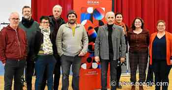 Dinan Agglo soutient les compagnies professionnelles de théâtre - Le Télégramme