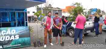 Sábado tem projeto 'Pedágio Ambiental' em Cotia - correiopaulista.com