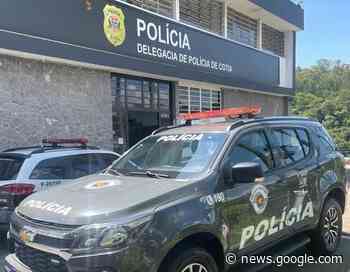 Violência doméstica: em Cotia, agentes do Baep capturaram ... - Giro S/A Notícias da Região Oeste da Grande São Paulo