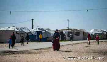 La France viole la Convention contre la torture en laissant ses ressortissants dans les camps syriens, selon l'ONU