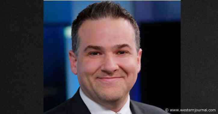 Fox News Executive Dies Suddenly at 47 After Heart Attack