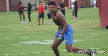 Gators making stops around the Clearwater area on Friday - 247Sports