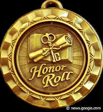 Clearwater Honor Rolls – Wayne County Journal Banner - Wayne County Journal Banner