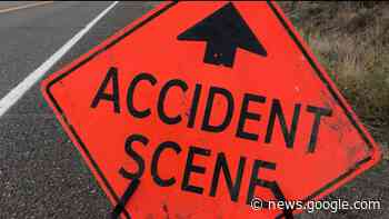 Vehicle fire closes Highway 5 east of Clearwater - CFJC Today Kamloops