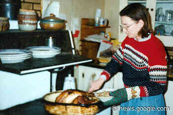 VALLEY VOICES: City girl learns how to use a wood stove ... - Clearwater Times