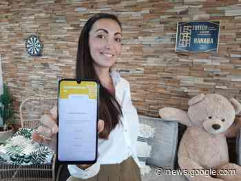 Nice. Elle passe sur M6 dans Qui veut être mon associé : "On a ... - actu.fr