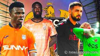 JT Foot Mercato : Nice met les bouchées doubles sur le mercato - Foot Mercato