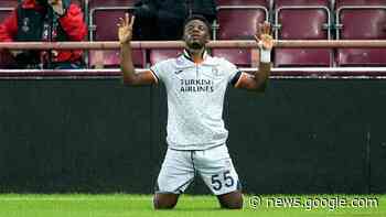 Nice a trouvé le successeur de Dante ! - Foot Mercato