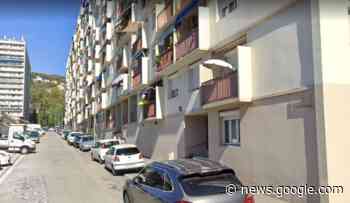 Nice. Terrible drame : il chute de 9 étages et meurt, ce que l'on sait - actu.fr