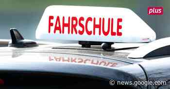 Fahrschulen: Schüler in Wetzlar tun sich schwerer im Auto - Mittelhessen