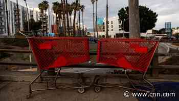 Why shopping carts create large losses for retailers — and taxpayers