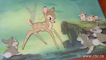 The original Bambi isn't kid's stuff — and it carries significant lessons for today