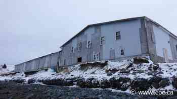 Newfoundland community demands action on foul-smelling former fish sauce plant