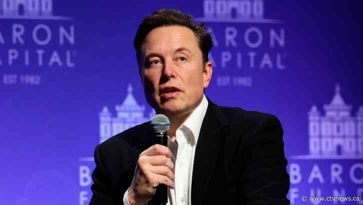 Elon Musk takes witness stand to defend Tesla buyout tweets