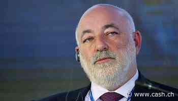 Hilfe für Vekselberg: USA klagen schweizerisch-russischen Bürger an