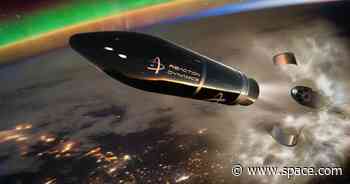Rocket operators can now apply to launch to orbit from Canadian soil