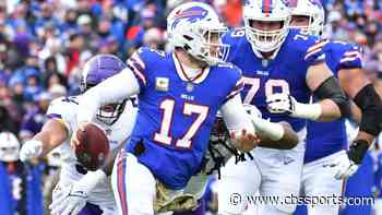 2023 NFL playoff bracket: Picks, predictions, odds, best bets for AFC, NFC schedule from top model on 16-6 run