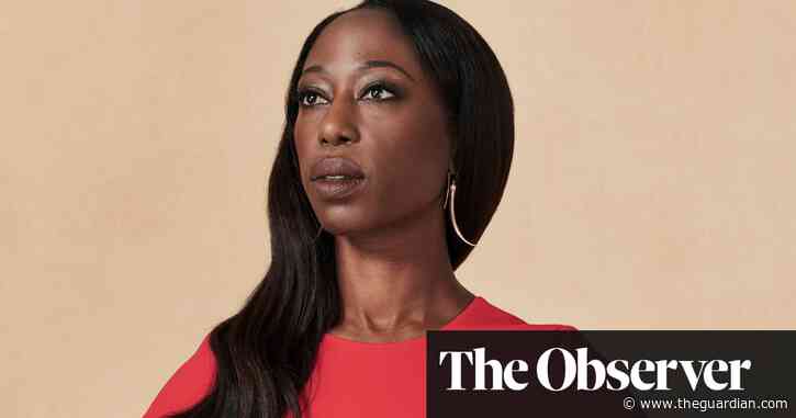 On my radar: Nikki Amuka-Bird’s cultural highlights