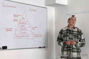 Positive Bilanz bei „Beratung auf Augenhöhe“ - Main-Taunus-Kreis