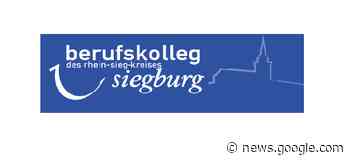 Berufskolleg Siegburg: Persönliche Beratung und ... - AusBadHonnef