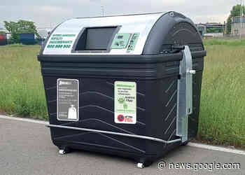 Cambia a Fiorano la raccolta dei rifiuti - sassuolo2000.it - SASSUOLO NOTIZIE - SASSUOLO 2000