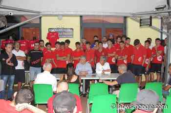 FIORANO: PRESENTATE LA SQUADRA DI PROMOZIONE E LO ... - Solo Dilettanti