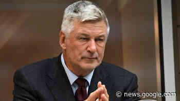 "Rust"-Todesschuss: Alec Baldwin wird wegen fahrlässiger Tötung ... - RTL Online