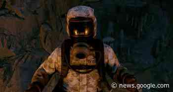 Rust Update führt ein neues und verbessertes Wassersystem ein ... - Gameforest