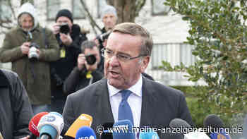 Kritik an ergebnislosem Treffen in Ramstein: „Deutschland hat leider gerade versagt“