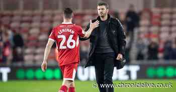 Middlesbrough injuries and expected line-up ahead of Sunderland Wear-Tees clash