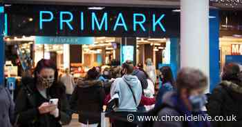 Primark shoppers impressed by North Face jacket dupe that's 'so cosy' and £280 cheaper