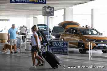 Les tarifs des courses en taxi vont augmenter à partir du 1er février