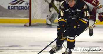 William Shields never thought twice about reporting to the Cape ... - Saltwire