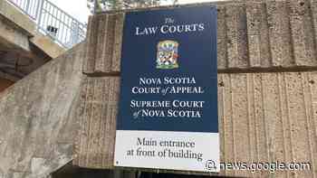 Cape Breton man's acquittal overturned in death of 10-year-old girl - CBC.ca