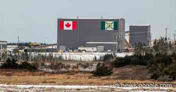 Cape Breton coal mine hit with new round of safety infractions since ... - Saltwire