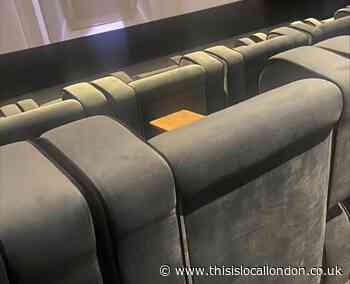 More Than Just An Overpriced Odeon? Callum Andrews, Tiffin School