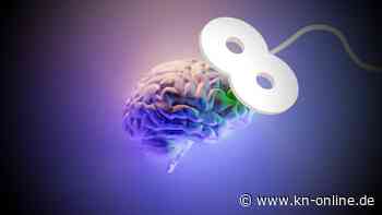 Depression: Wie die transkranielle Magnetstimulation Betroffenen helfen soll