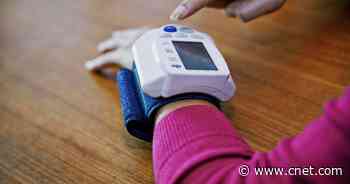 The 5 Best Blood Pressure Monitors for 2023: Tested by Our Experts     - CNET