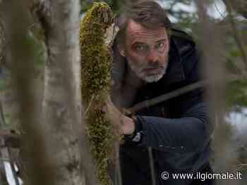 Black Out, in arrivo la fiction con Alessandro Preziosi: cast e trama