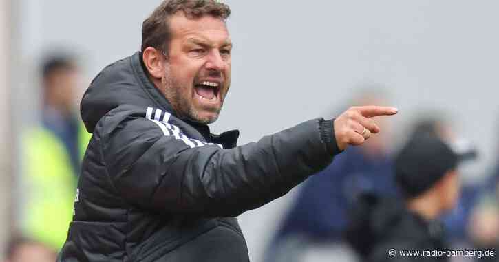 Nürnberg patzt im Test vor Rückrundenauftakt: 1:3 in Prag