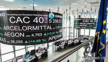 Börsen-Vorschau: Rezessionsängste und Jahresabschlüsse bleiben im Fokus