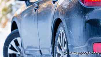 Tüv-Station Plettenberg stellt Wintermärchen rund um den Pkw auf ... - come-on.de