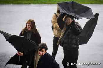 Wéér code geel. Is dat niet wat overdreven? - Parool.nl