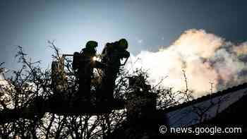 112-nieuws: Let op: glad op de weg, code geel | Overval op toko in ... - RTV Rijnmond