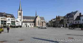 Vooral huizen nog in waarde gestegen het afgelopen jaar in Geel - Het Laatste Nieuws