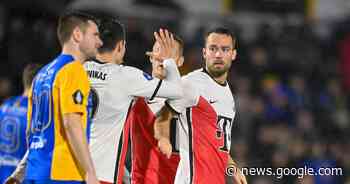 FC Utrecht laat zich niet foppen door Blauw Geel, maar er zijn ook ... - AD